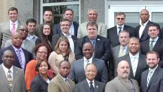 Veterans Institute for Procurement Public Service Announcement