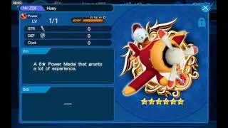 KH Unchained X Guide - Leveling Up: Beginner and Intermediate Guide