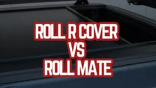Roll R Cover vs Roll Mate