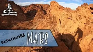 Camping at Logandale Trails | Amazing Adventure