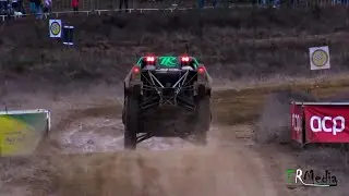 38º Baja Portalegre 500 2024 | ERMedia