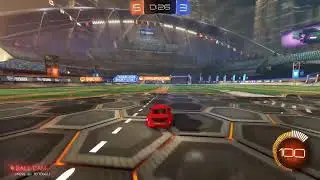 Rocket league live Midnight oil