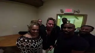 It&rsquo;s Personal with Sheila in Pensacola with Patrick Lamb