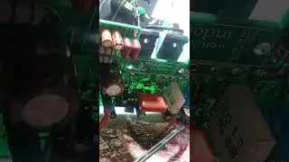 tes d900df dan modif max 71vac ct part 1