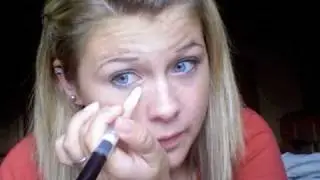 How To: Flawless Face Tutorial