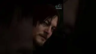 Death Stranding sh1 GG (Salt of the Sound - Coventry Carol)