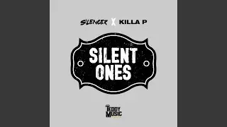 Silent Ones (Instrumental)