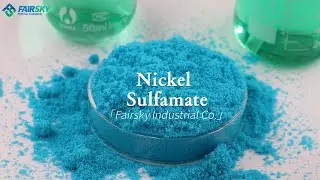 #nickel  sulfamate #cobalt #chemistry #nickel