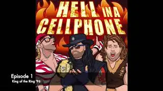 Episode 1 - King of the Ring - June 23, 1996