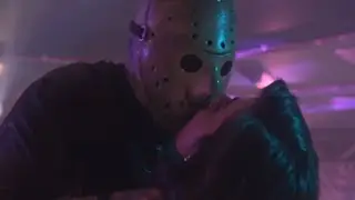Friday the 13th Part VIII: Jason Takes Manhattan DESTROYED by AI