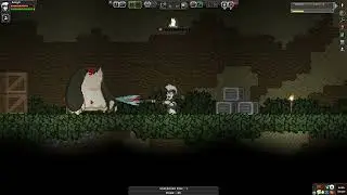 Starbound | Vore Mod Series #1