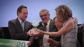 Nijmegen European Green Capital 2018