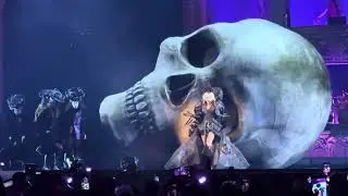 LADY GAGA - KILLAH (LIVE FROM MAYHEM BALL OPENING NIGHT LAS VEGAS)