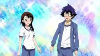 Nisekoi [AMV] - Shape of You