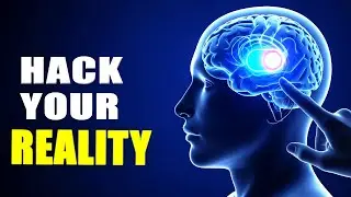 You're Not Seeing Reality&mdash;You're Seeing Your Beliefs
