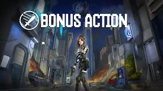 Selaco: Fantastic Early Access Report