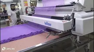 Auto spreading 