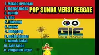 POP SUNDA VERSI REGGAE TERPOPULER