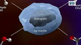 Scientists Discover Ingredients for Life Just Beyond our Galaxy