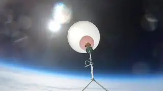 High Altitude Balloon Launch | SWCHS STEM