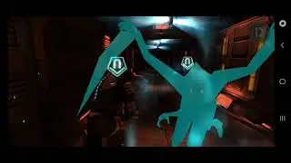 Dead Space Android/iOS Remastered Chapter 7. Bounds and Leaps