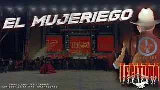 El Mujeriego / Grupo Legitimo - F. de Lourdes Gto