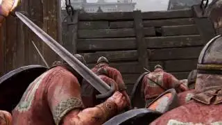 DIRTY Raider! - For Honor