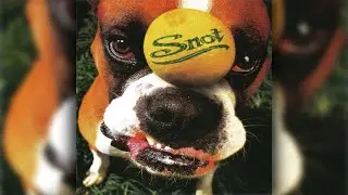 S̲not̲ - G̲e̲t S̲ome̲ 1997 (Full Album) CD Rip