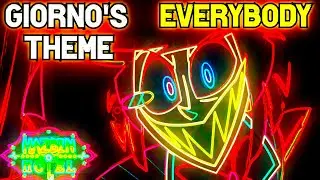 Hazbin Hotel &ndash; Alastor Recap Song (Best Parts), but it's Vocoded | Season 1