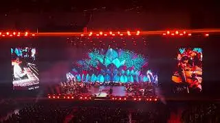 Jo Bheji Thi Dua | Arijit Singh Live |  আরজিৎ সিং লাইভ কনসার্ট ২০২৫ - UAE
