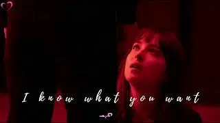 I Know What You Want… 😮‍💨🔥 (Playlist) | LUSTR