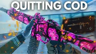 Бросаете Call of Duty Black Ops 7?