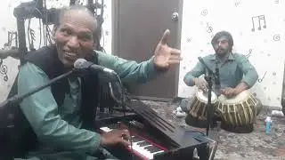 ES se pehly ustaad anwar Darbari 