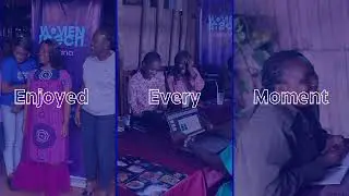 Women In Tech Gh. Community Meetup