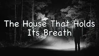 Trapped in Timeless Terror: Emma's Haunting Invitation at Midnight