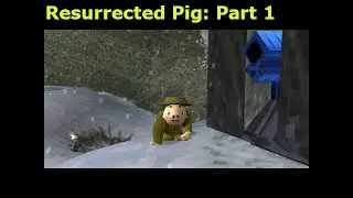 Hogs of War: Resurrected Pig Bug Part 1