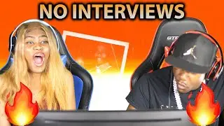 Lil Durk - No Interviews (Official Audio) REACTION