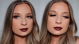 THE BEST DRUGSTORE FALL BOLD LIP ??? | NEW MILANI COLOR FETISH LIPSTICKS | caitlinxtine