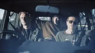Loretta - Bad Luck (Visualiser)