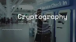 How Do ATMs Work?! | Explained In ONE MINUTE | Cryptography | #veritasiumcontest