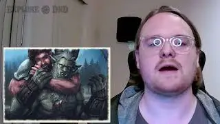 How to Grapple in DnD 5e