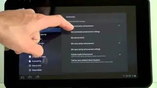 Toshiba Thrive Review