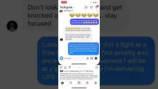 Pro Star Boxer Adrien Broner goes back and forth with YMCMB Mack Mane