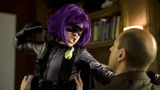 Top 10 Kickass Female Fight Scenes In Movies