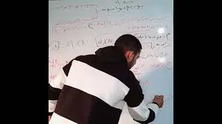 الاحصاء (توزيع بواسون) الفرقه التالته كليه تجاره ✍️
