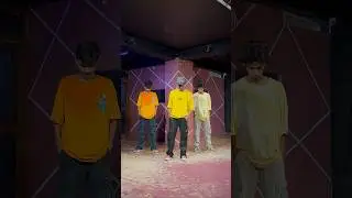 Brazil | Trending Shorts | Itsranjan #dance #youtubeshorts #viral