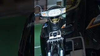 អាសង់ 2020 Honda Dream 2020 #121Shoppe #បងរំលោះម៉ូតូ១២១