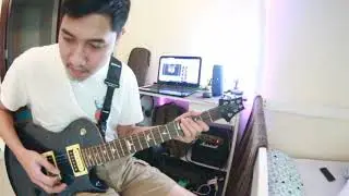 Typecast - Bad News Brown [Guitar Cover]