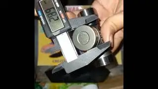 Unboxing GUIS-52 GMB Universal Joint /Simpang Empat Isuzu Panther 2.5 @sahabatsparepart