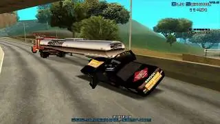 [OS] Old School SAMP - GSF Album